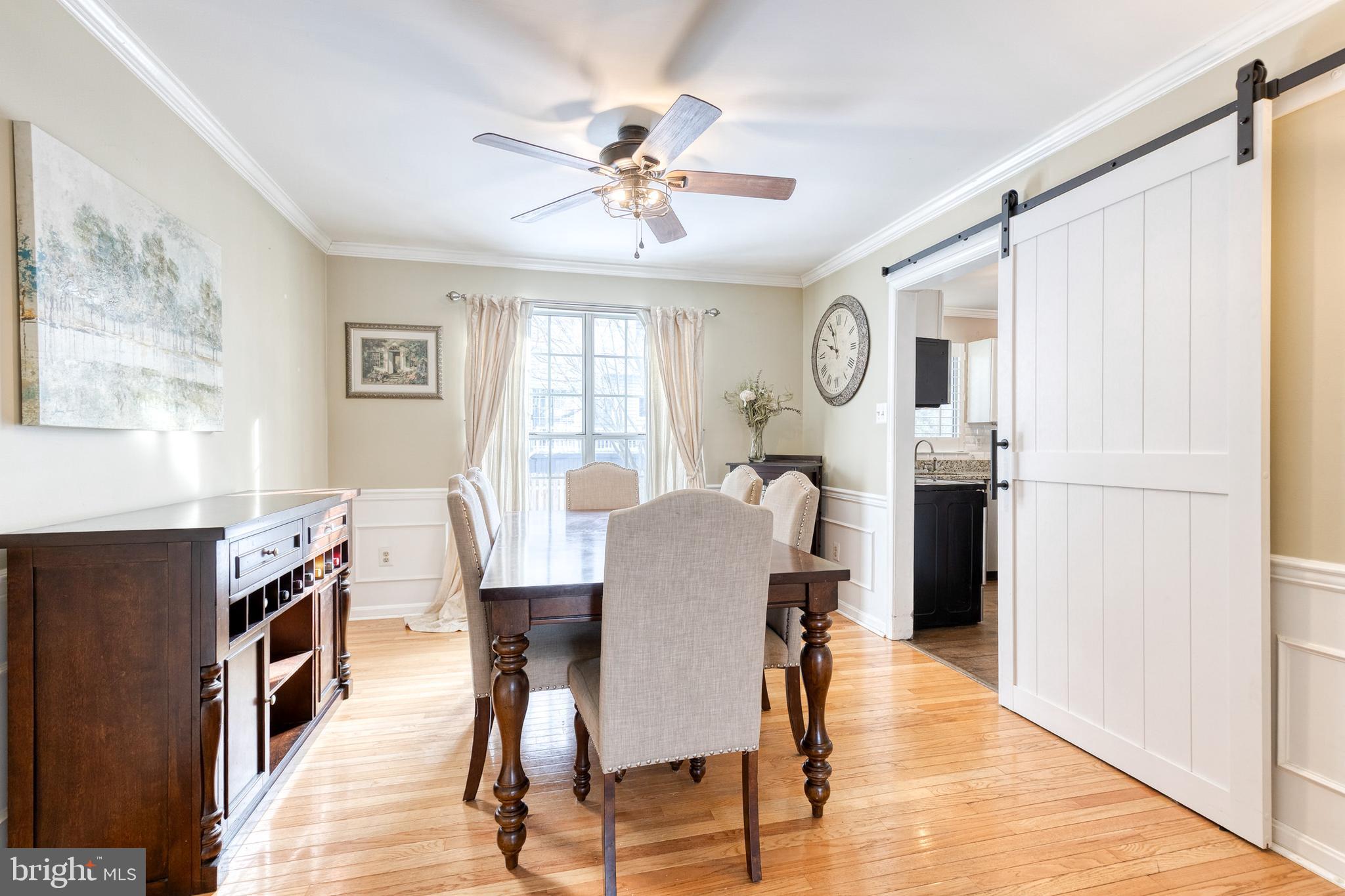 CHRISTIE ESTATES - Residential