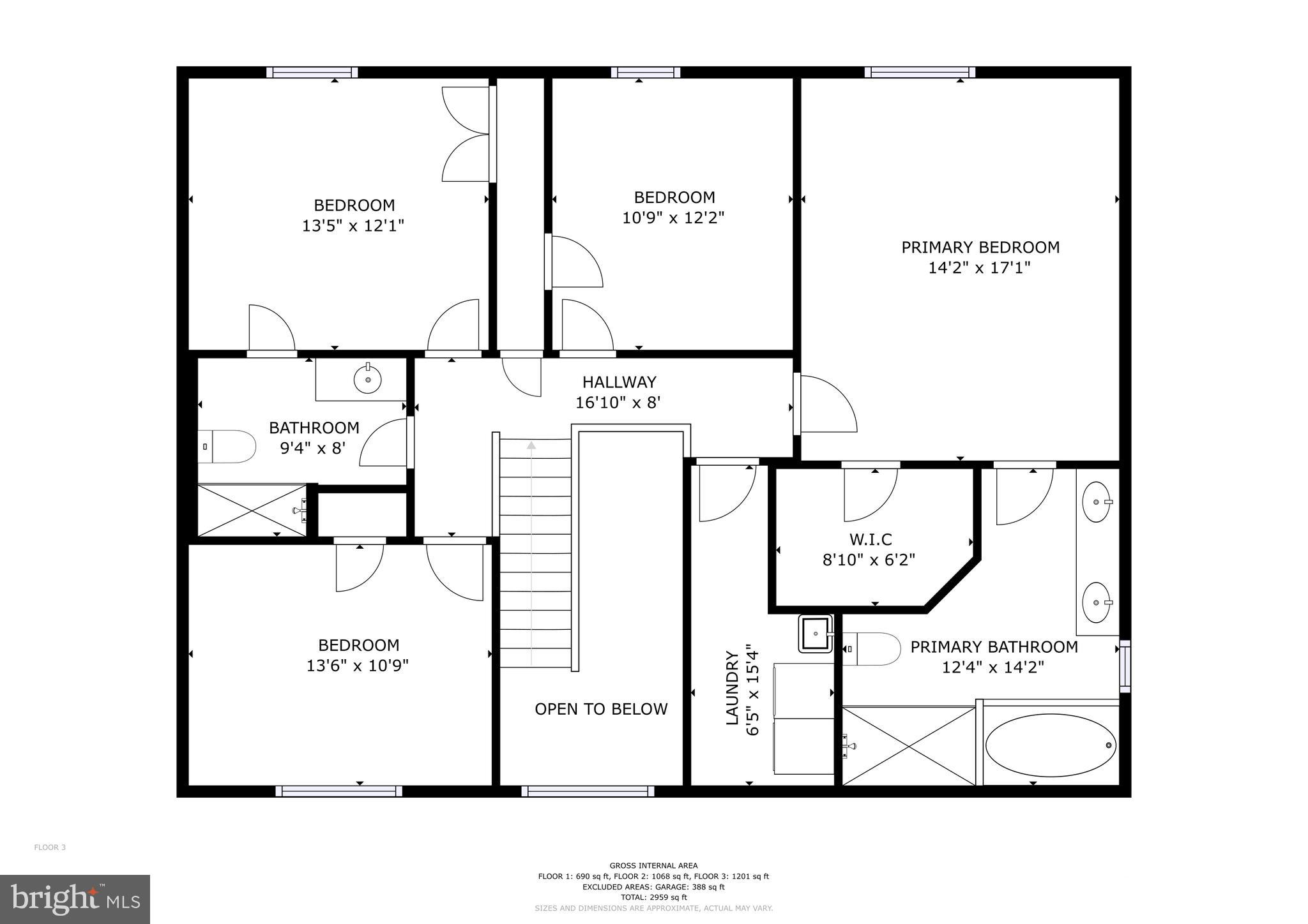 CHRISTIE ESTATES - Residential