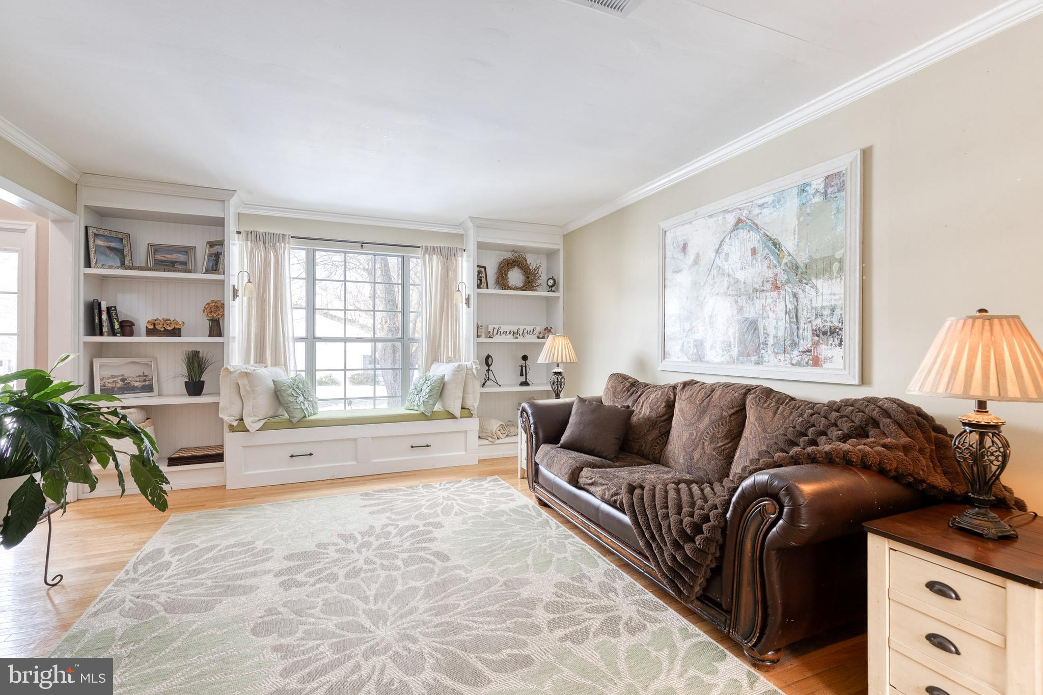 CHRISTIE ESTATES - Residential