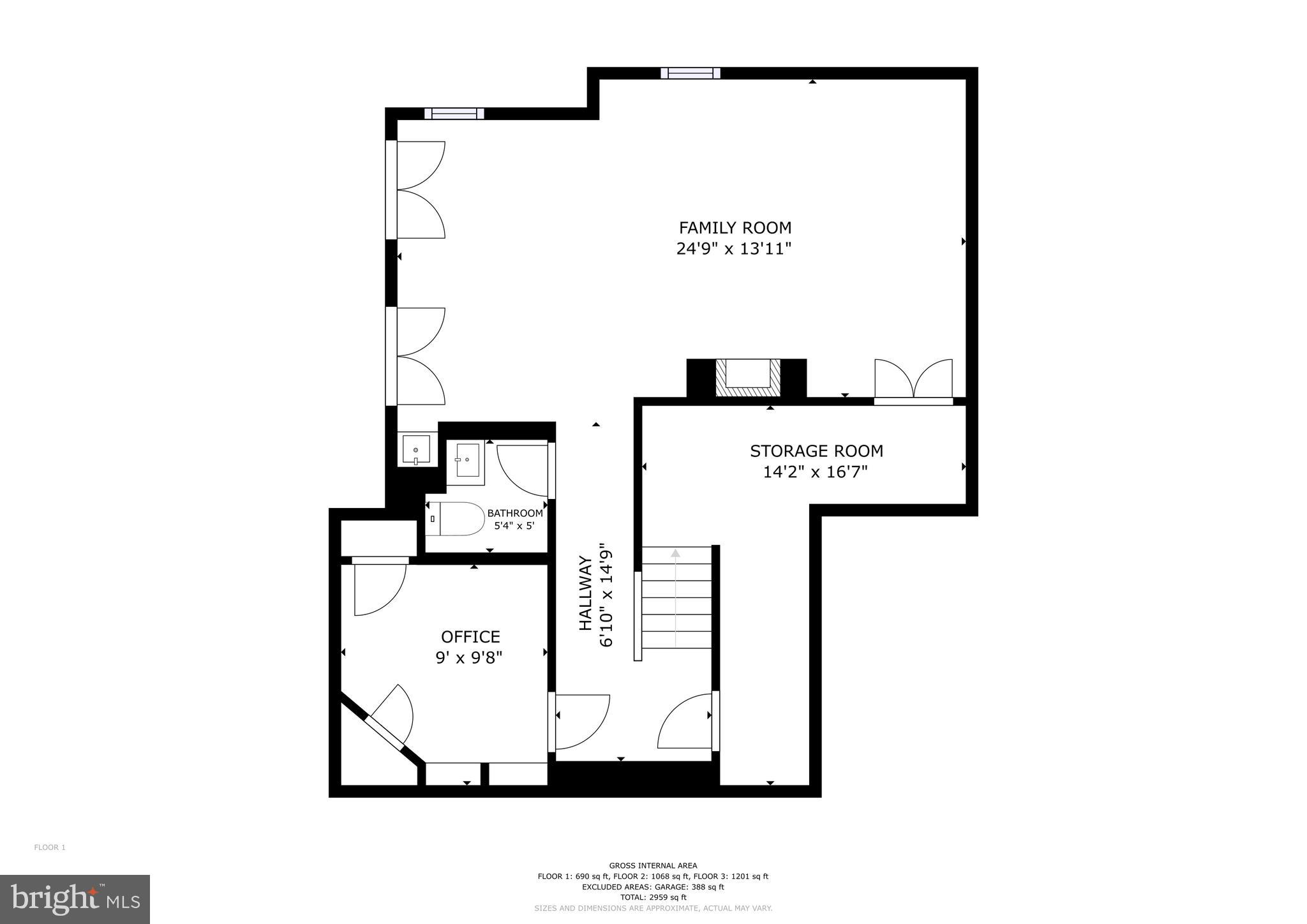 CHRISTIE ESTATES - Residential
