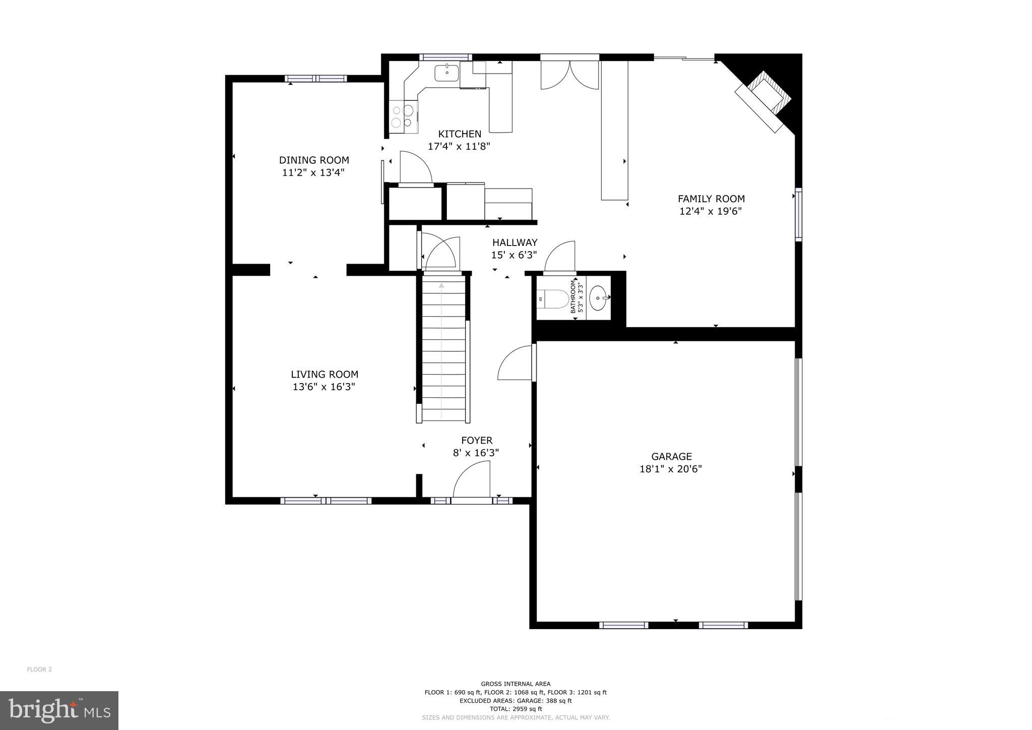 CHRISTIE ESTATES - Residential