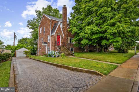 Photo of 4903 Walther Avenue, BALTIMORE, MD 21214 (MLS # MDBA2220716)