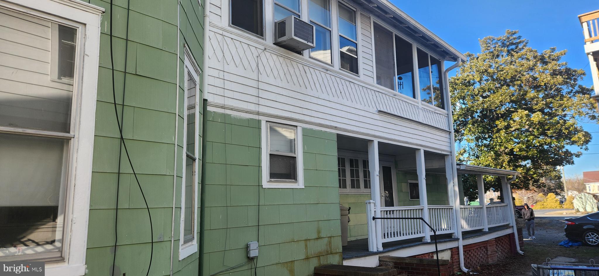 505 MARKET STREET