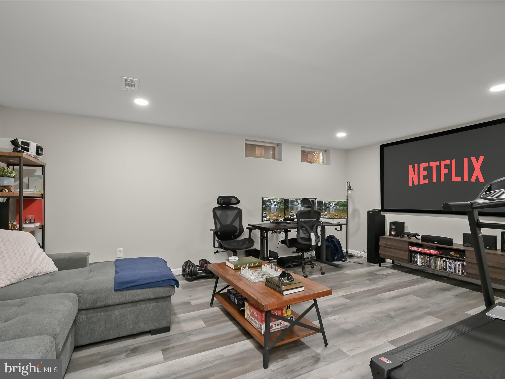 WIMBLEDON - Residential