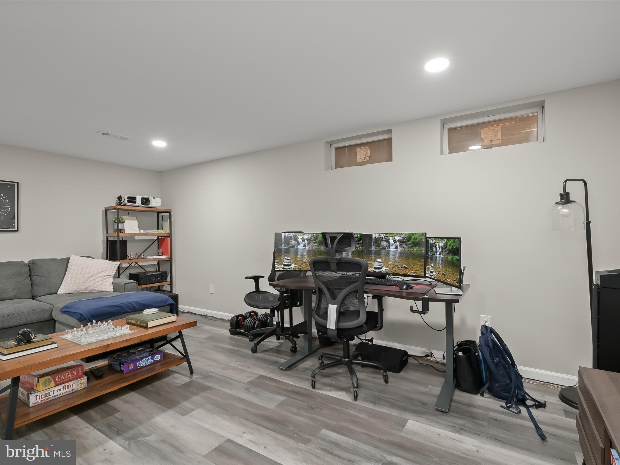 WIMBLEDON - Residential