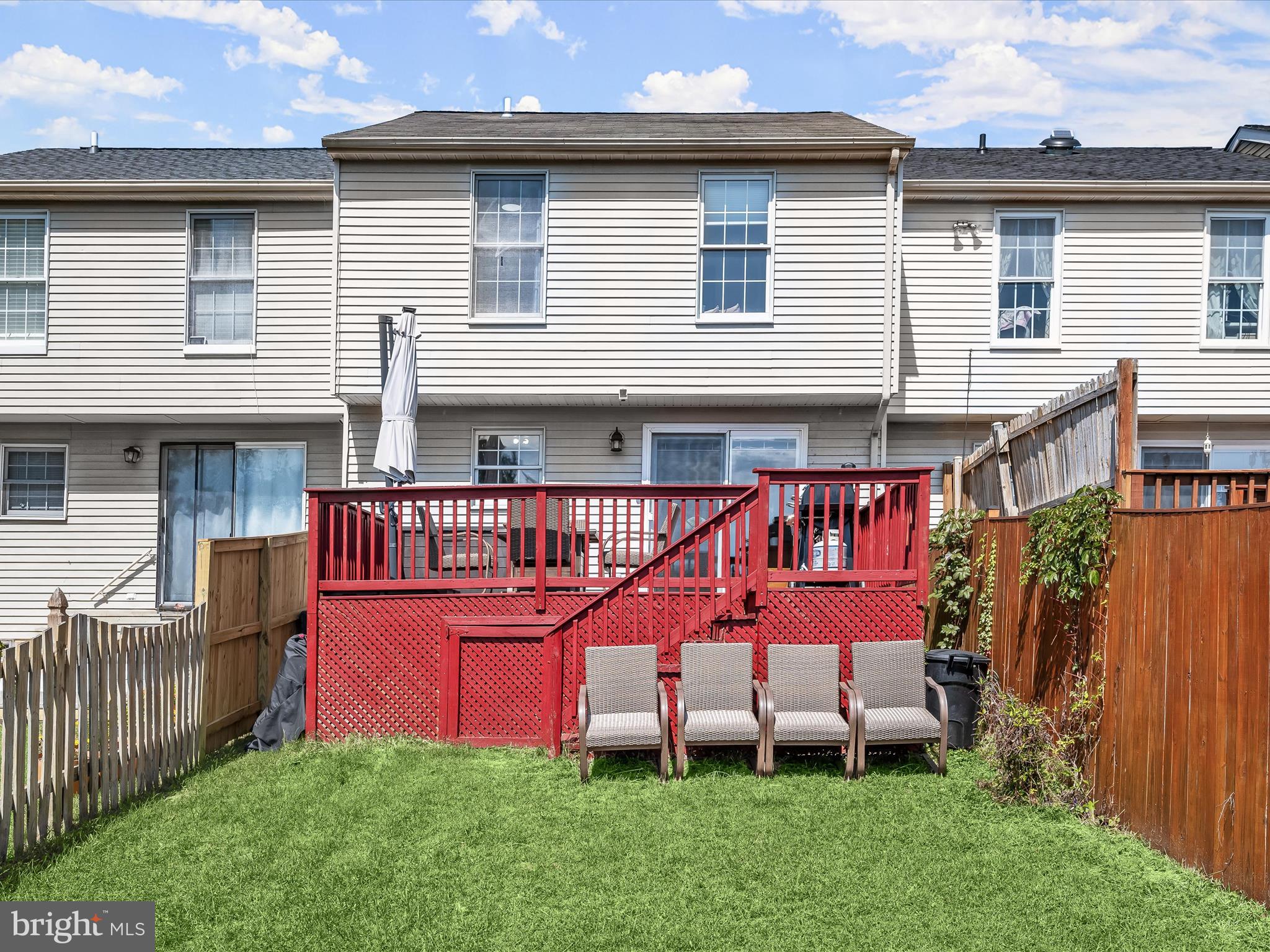 WIMBLEDON - Residential