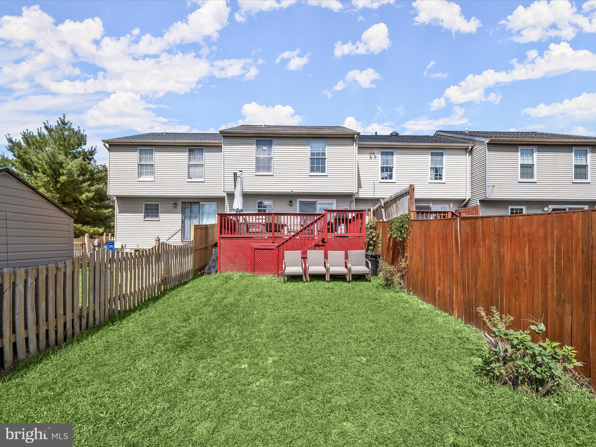 WIMBLEDON - Residential