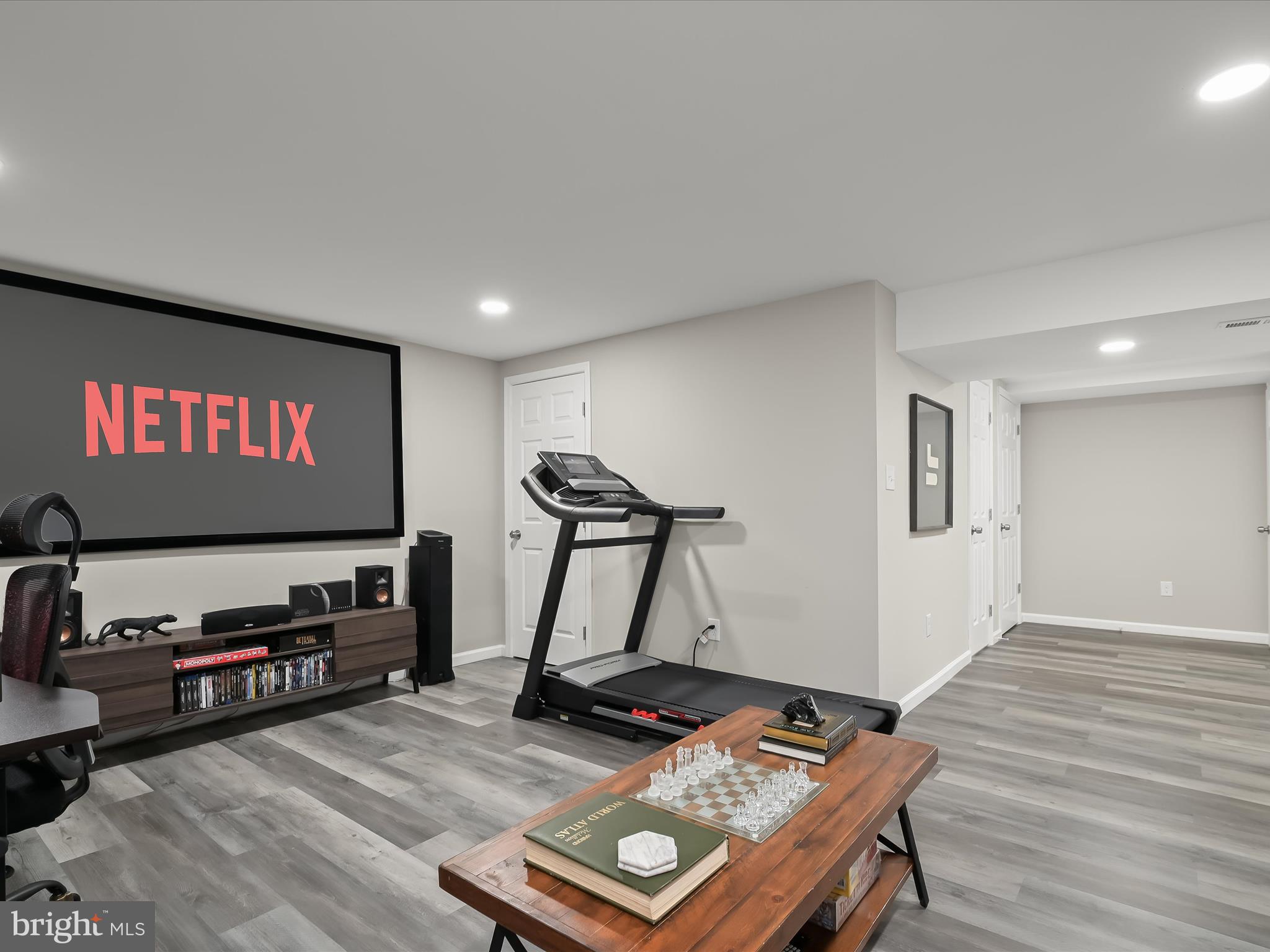 WIMBLEDON - Residential