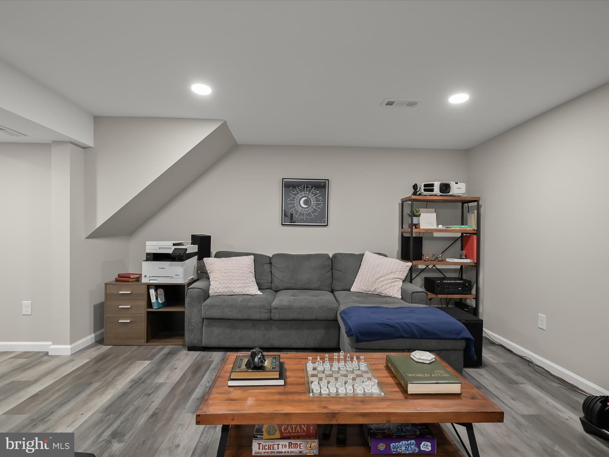 WIMBLEDON - Residential