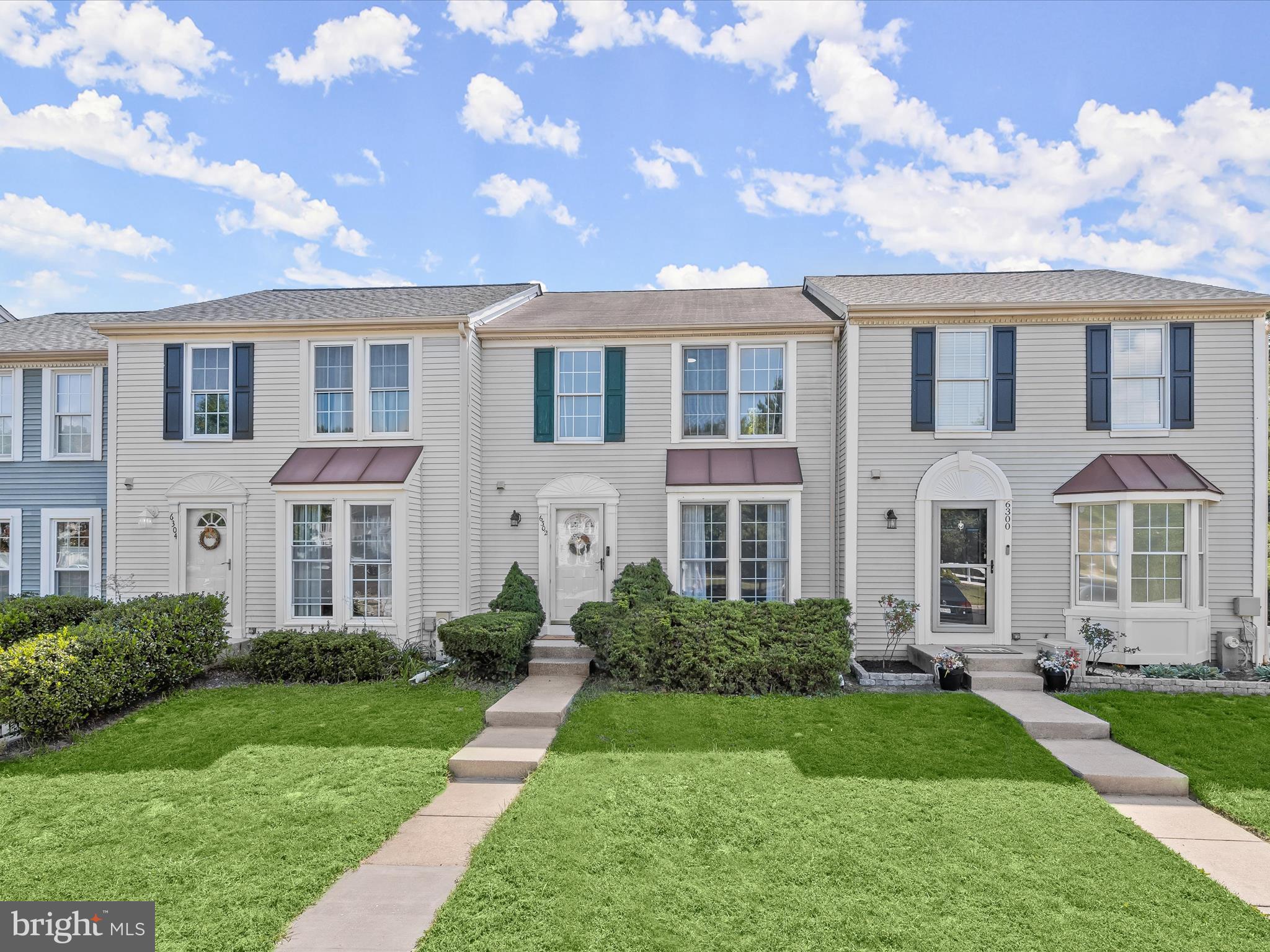 WIMBLEDON - Residential