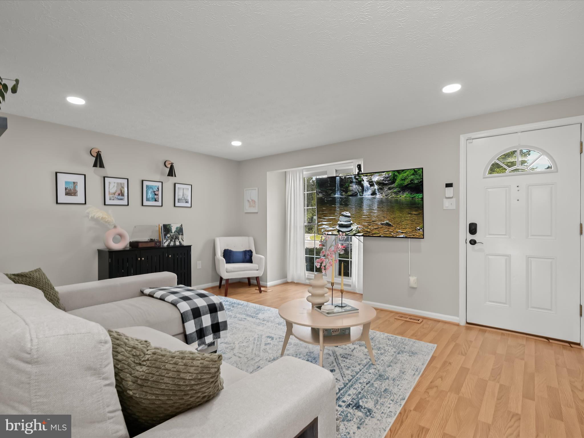 WIMBLEDON - Residential