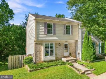13118 PICKERING DRIVE GERMANTOWN MD 20874