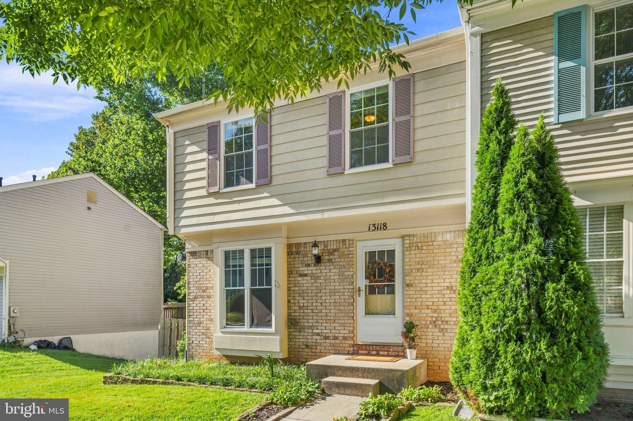 13118 PICKERING DRIVE