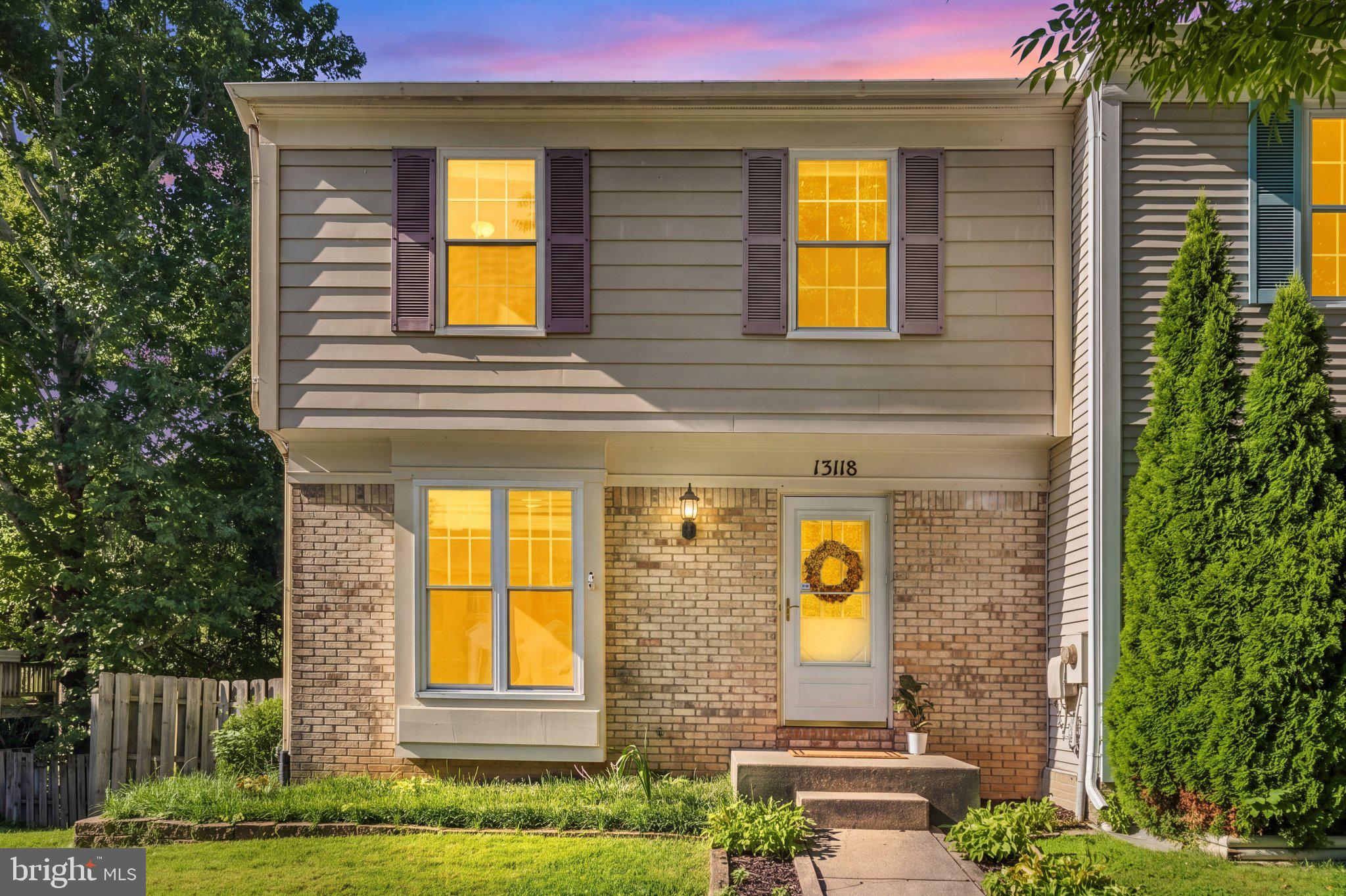 13118 PICKERING DRIVE