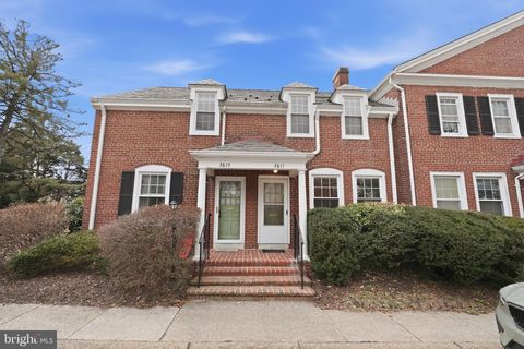 3617 S TAYLOR STREET ARLINGTON VA 22206