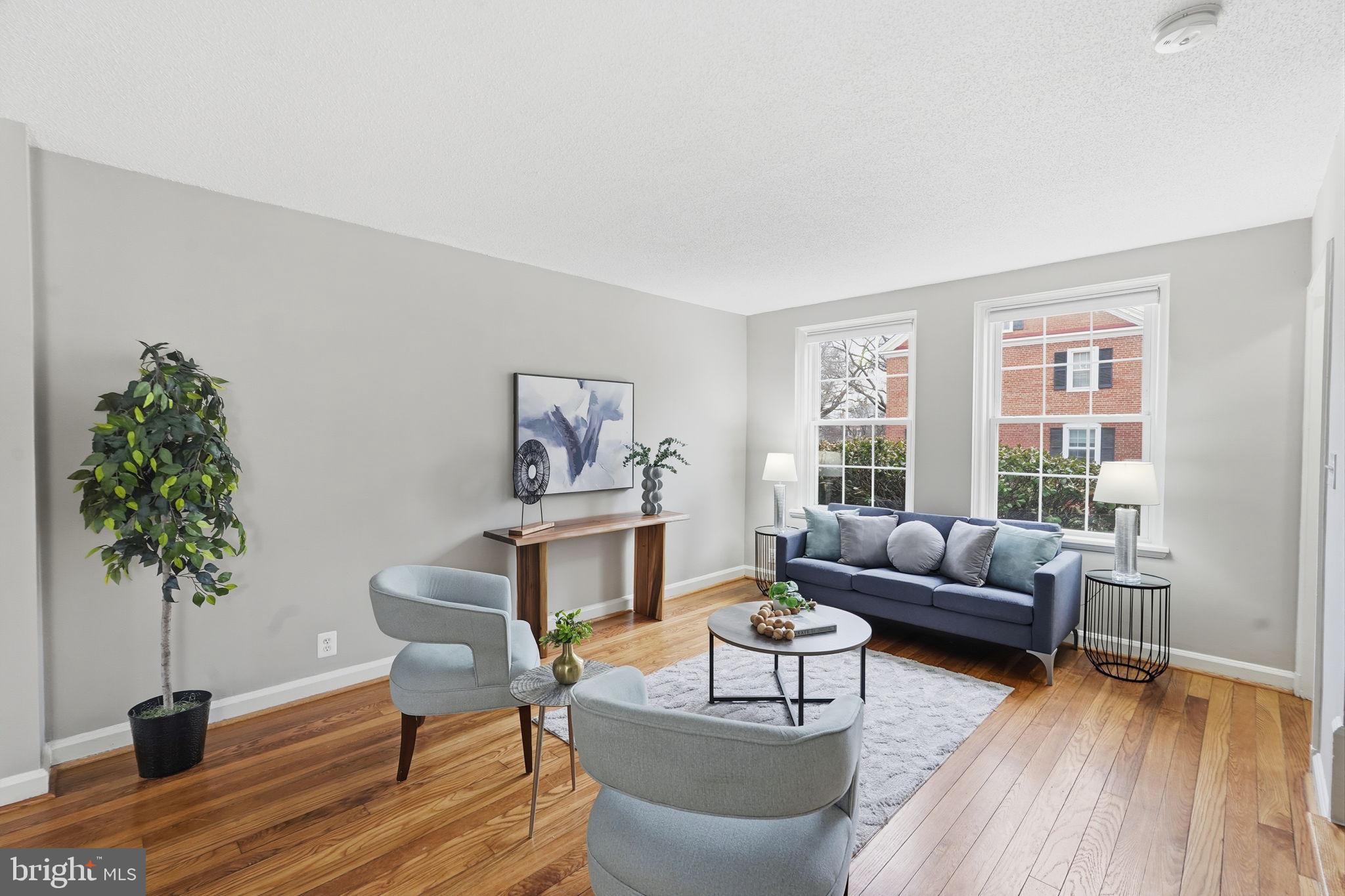 3617 S TAYLOR STREET