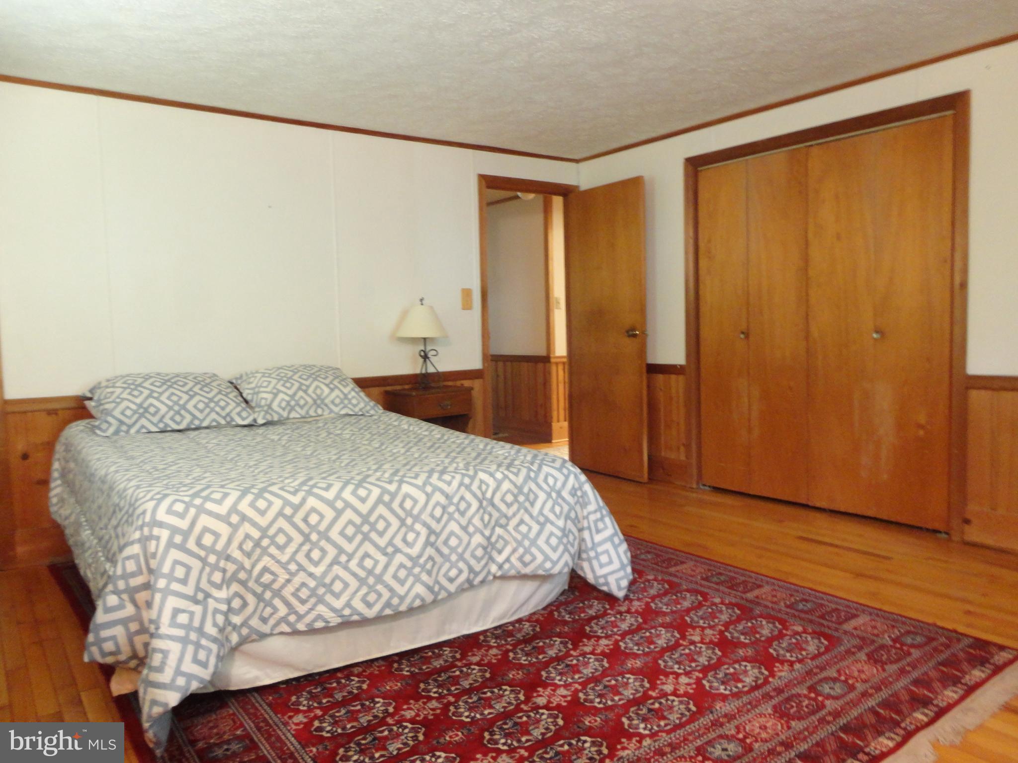 LAKE OF THE WOODS - Residential