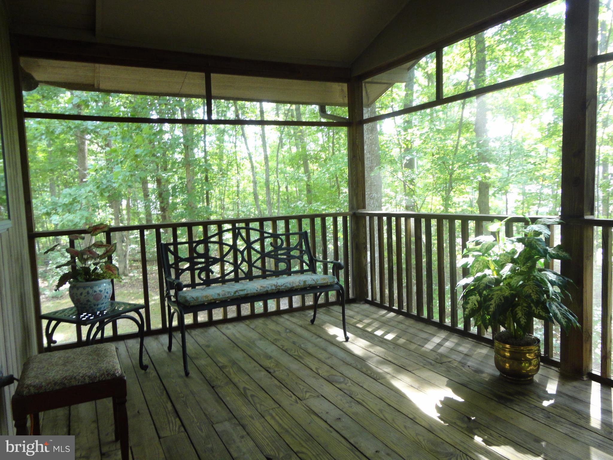 LAKE OF THE WOODS - Residential