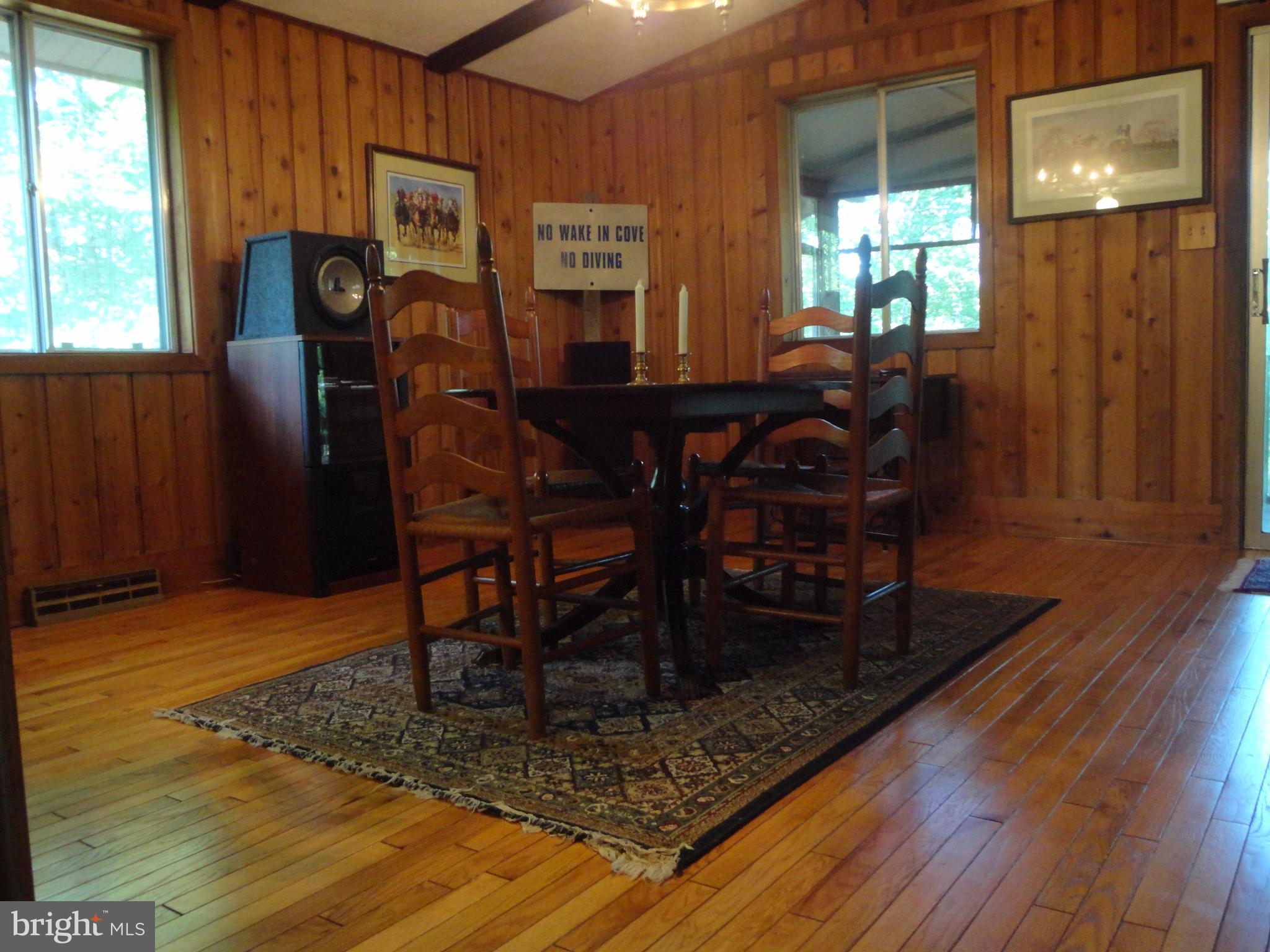 LAKE OF THE WOODS - Residential