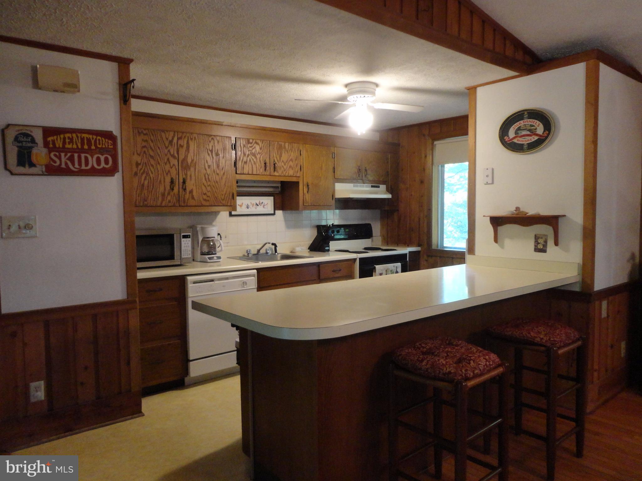 LAKE OF THE WOODS - Residential