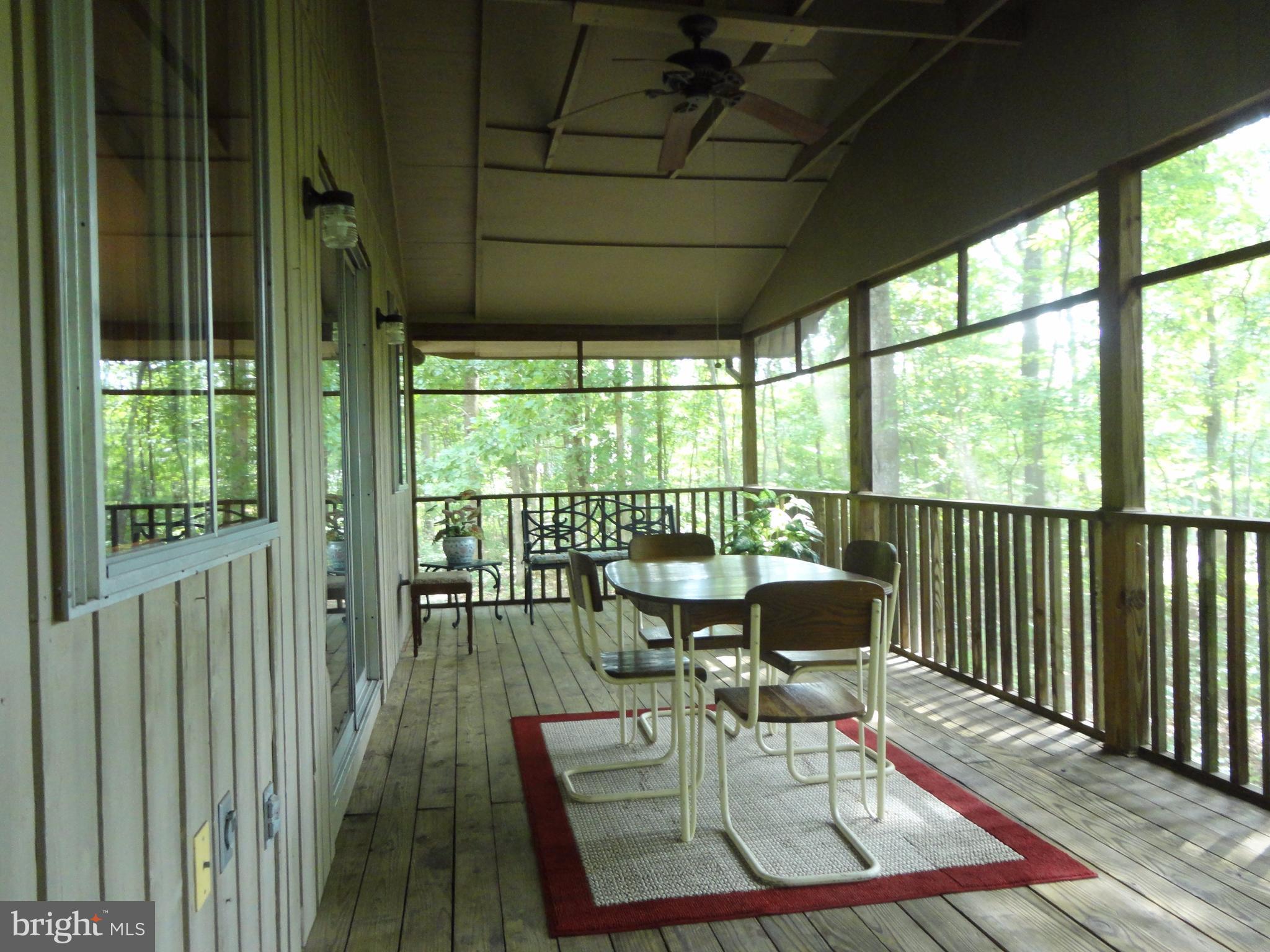 LAKE OF THE WOODS - Residential