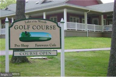 LAKE OF THE WOODS - Residential