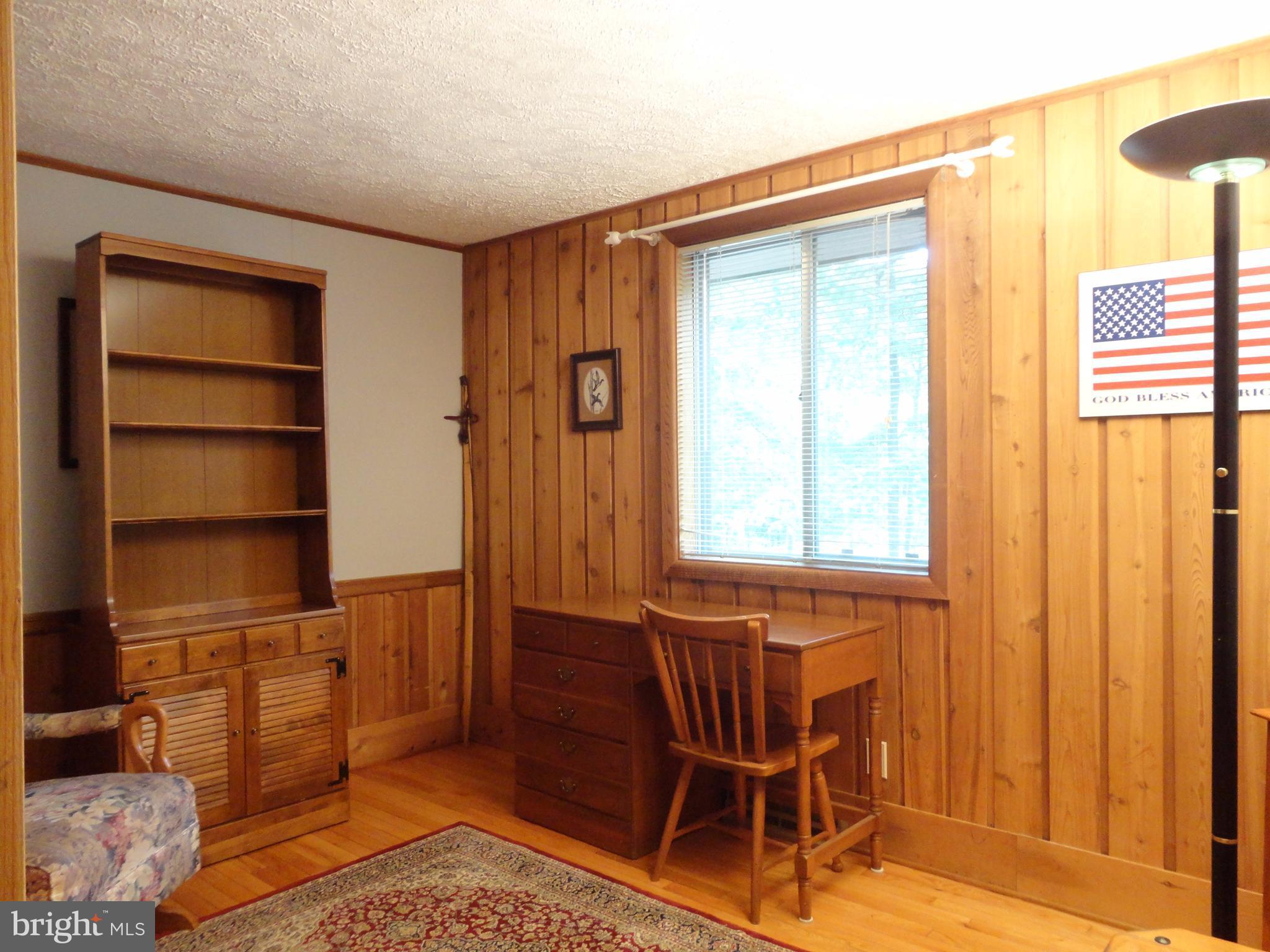 LAKE OF THE WOODS - Residential