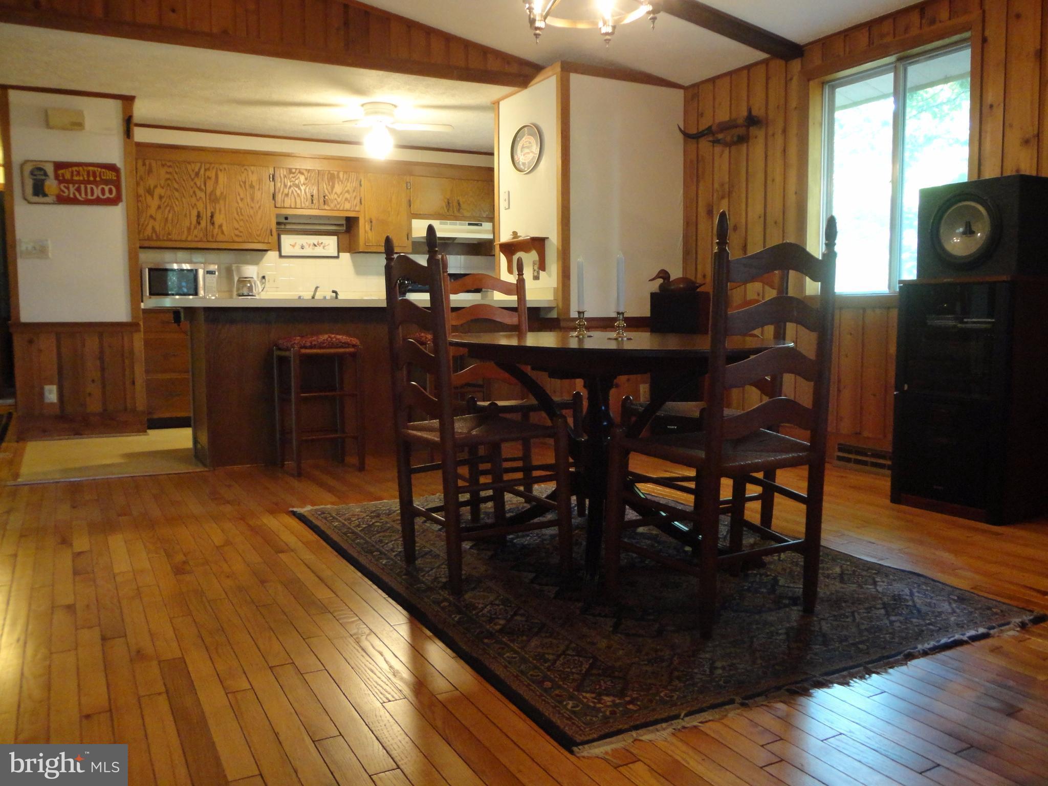 LAKE OF THE WOODS - Residential