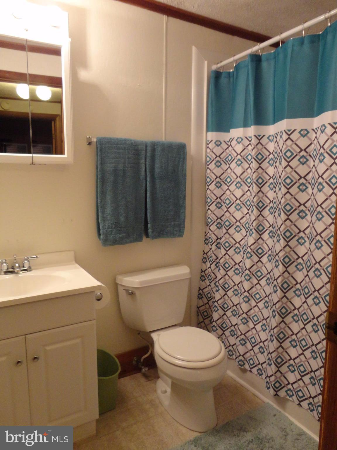 LAKE OF THE WOODS - Residential