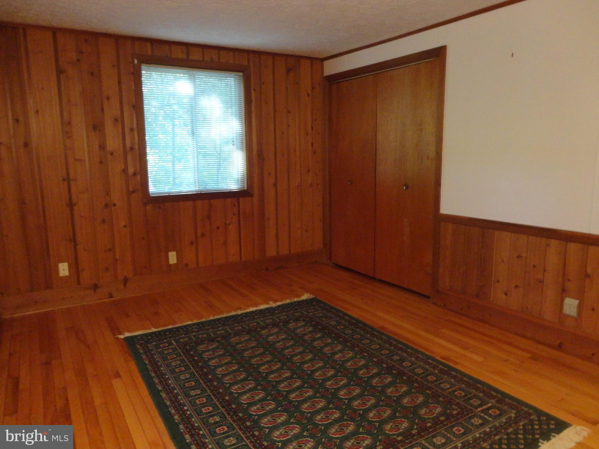 LAKE OF THE WOODS - Residential