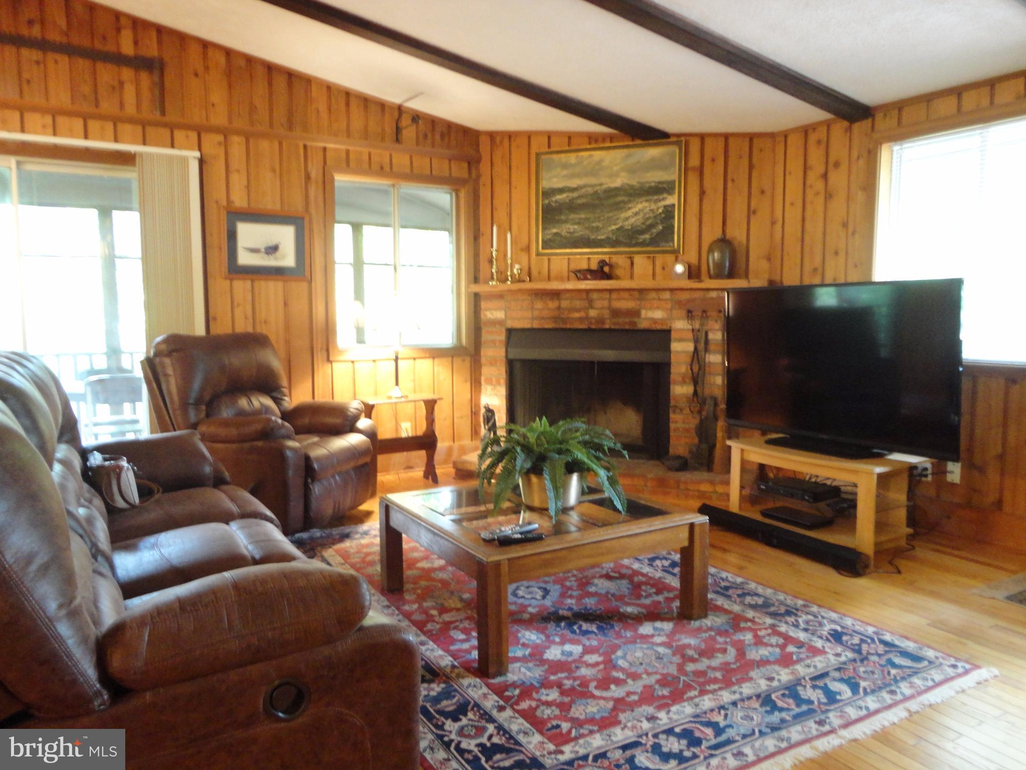 LAKE OF THE WOODS - Residential