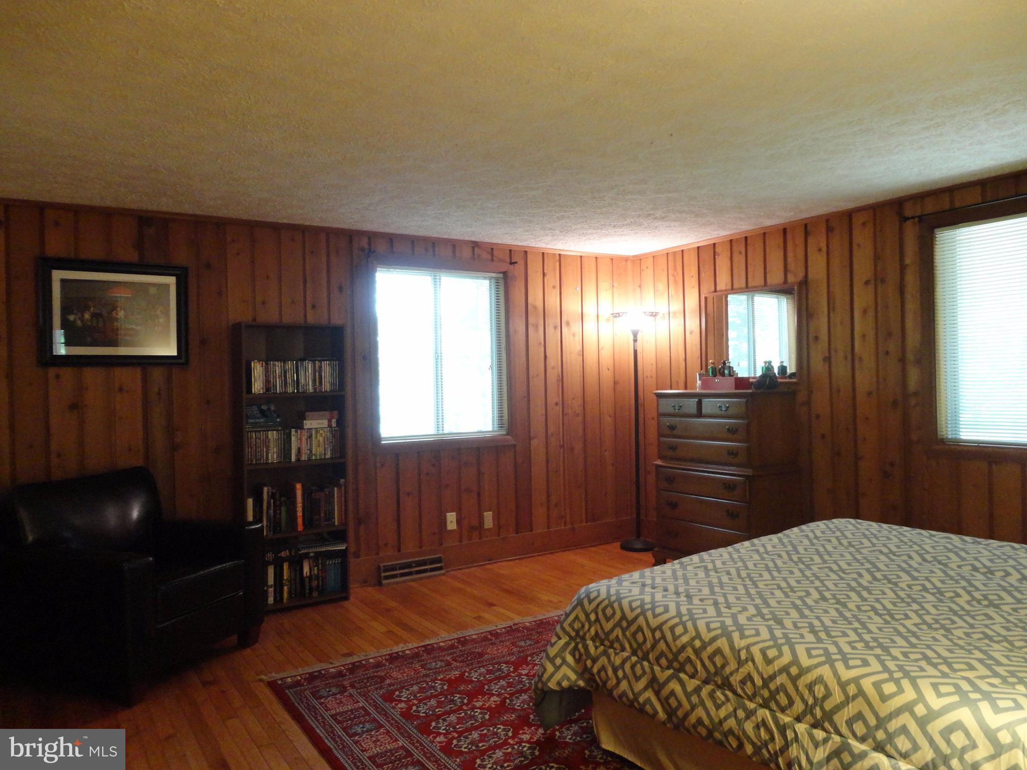 LAKE OF THE WOODS - Residential