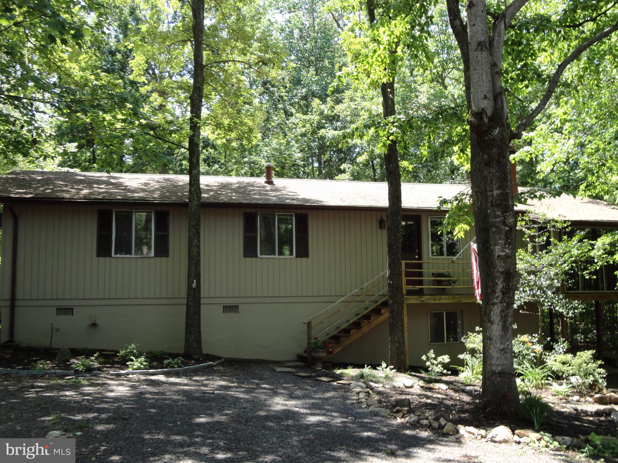 LAKE OF THE WOODS - Residential