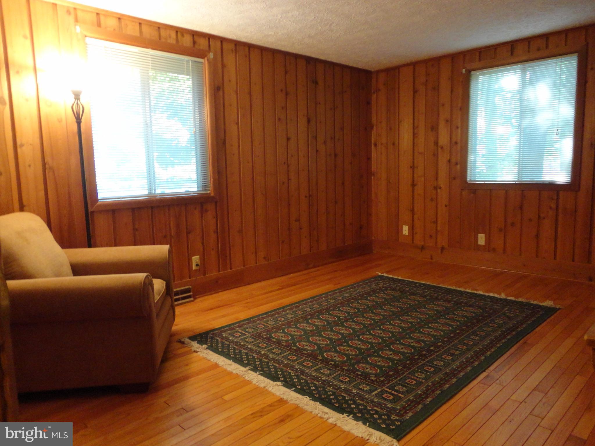 LAKE OF THE WOODS - Residential