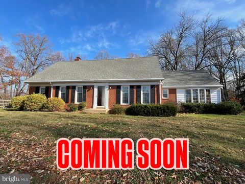 5407 SOLOMONS ISLAND ROAD LOTHIAN MD 20711