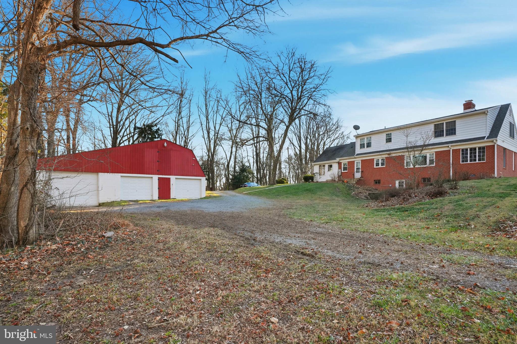 5407 SOLOMONS ISLAND ROAD