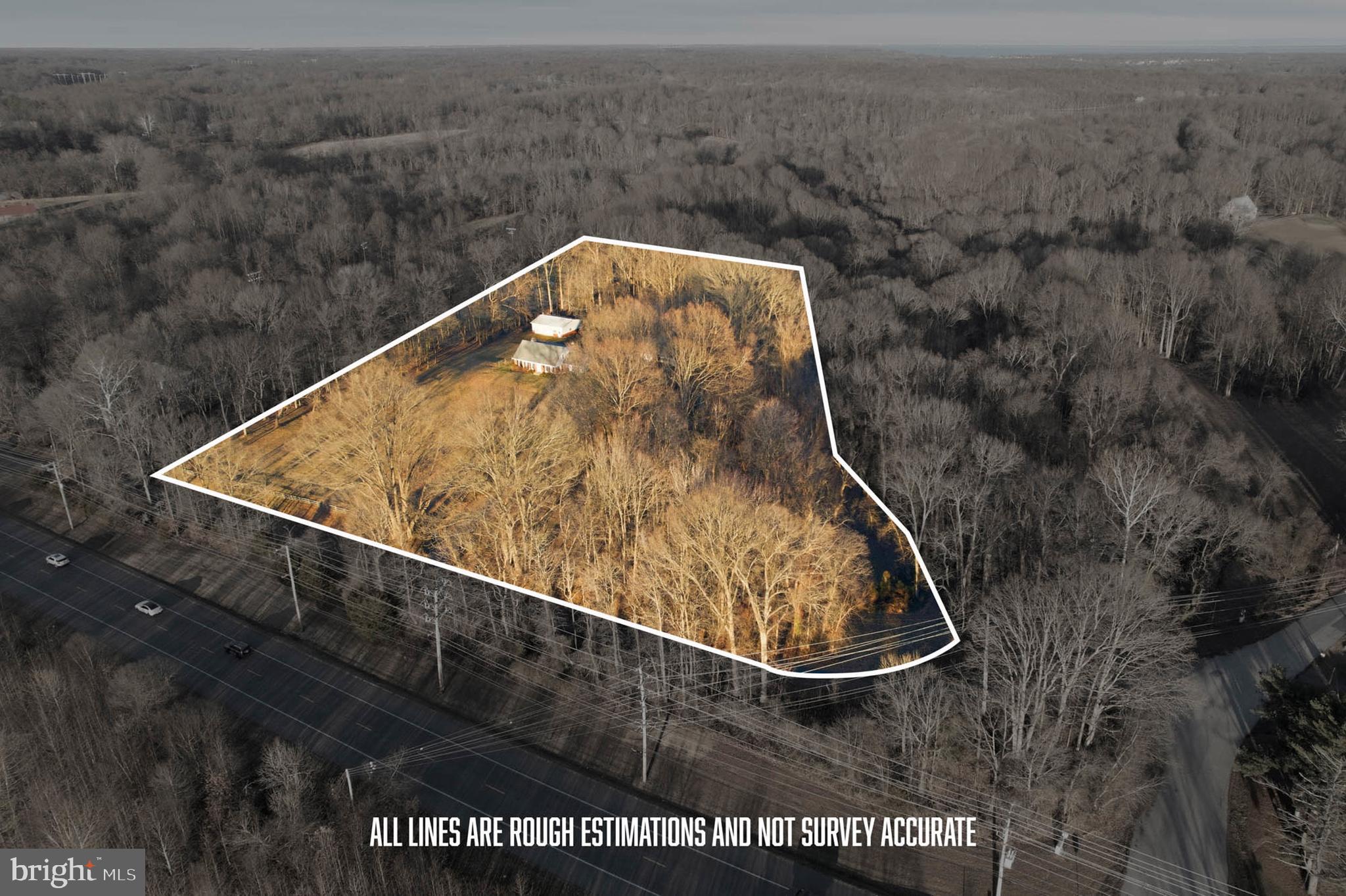 5407 SOLOMONS ISLAND ROAD