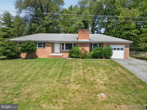142 Tammy Lane, Martinsburg, WV 25405 - #: WVBE2053058