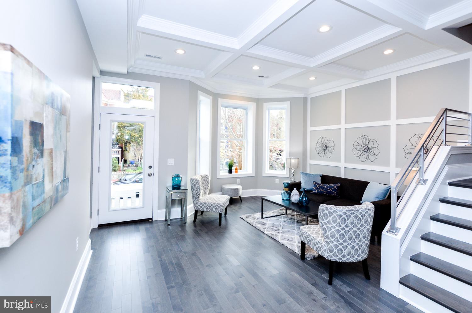 35 T STREET NW