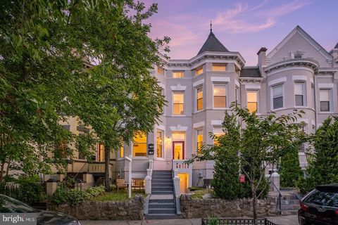 35 T STREET NW WASHINGTON DC 20001