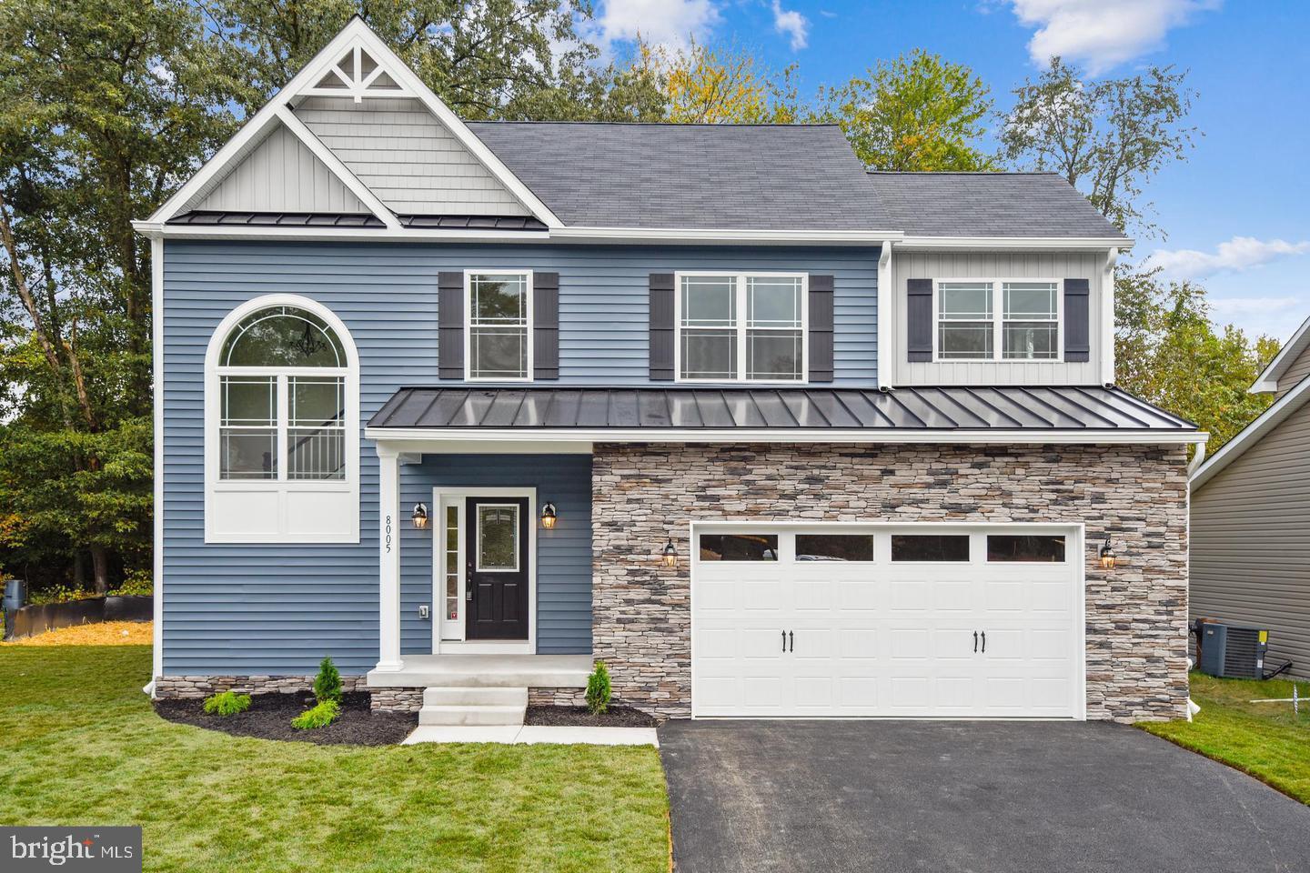 13 LUKE DRIVE