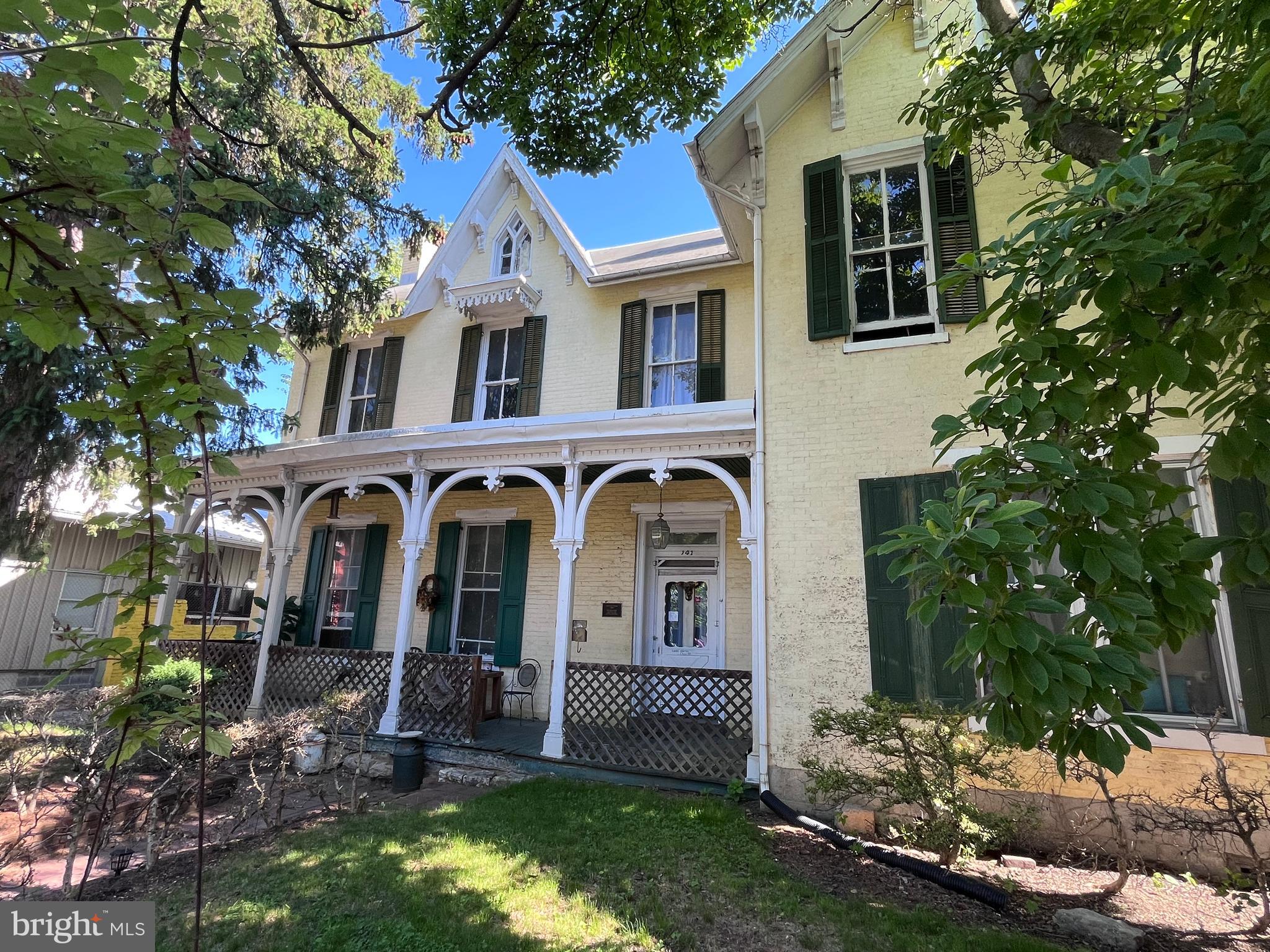 141 LINCOLN WAY WEST