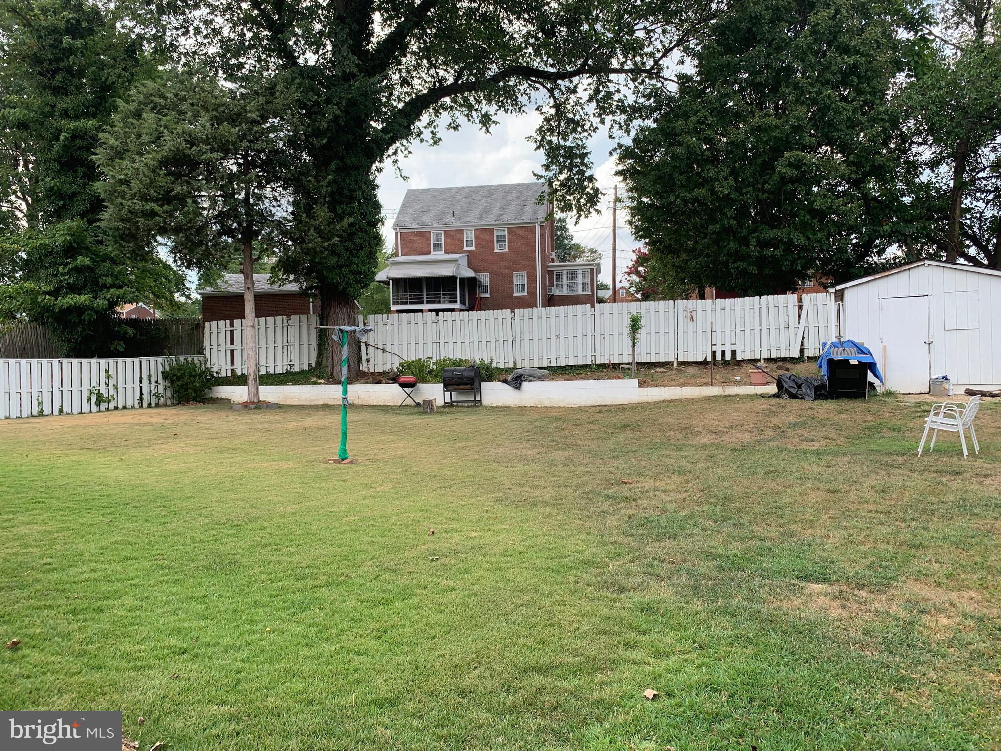 CHILLUMGATE - Residential