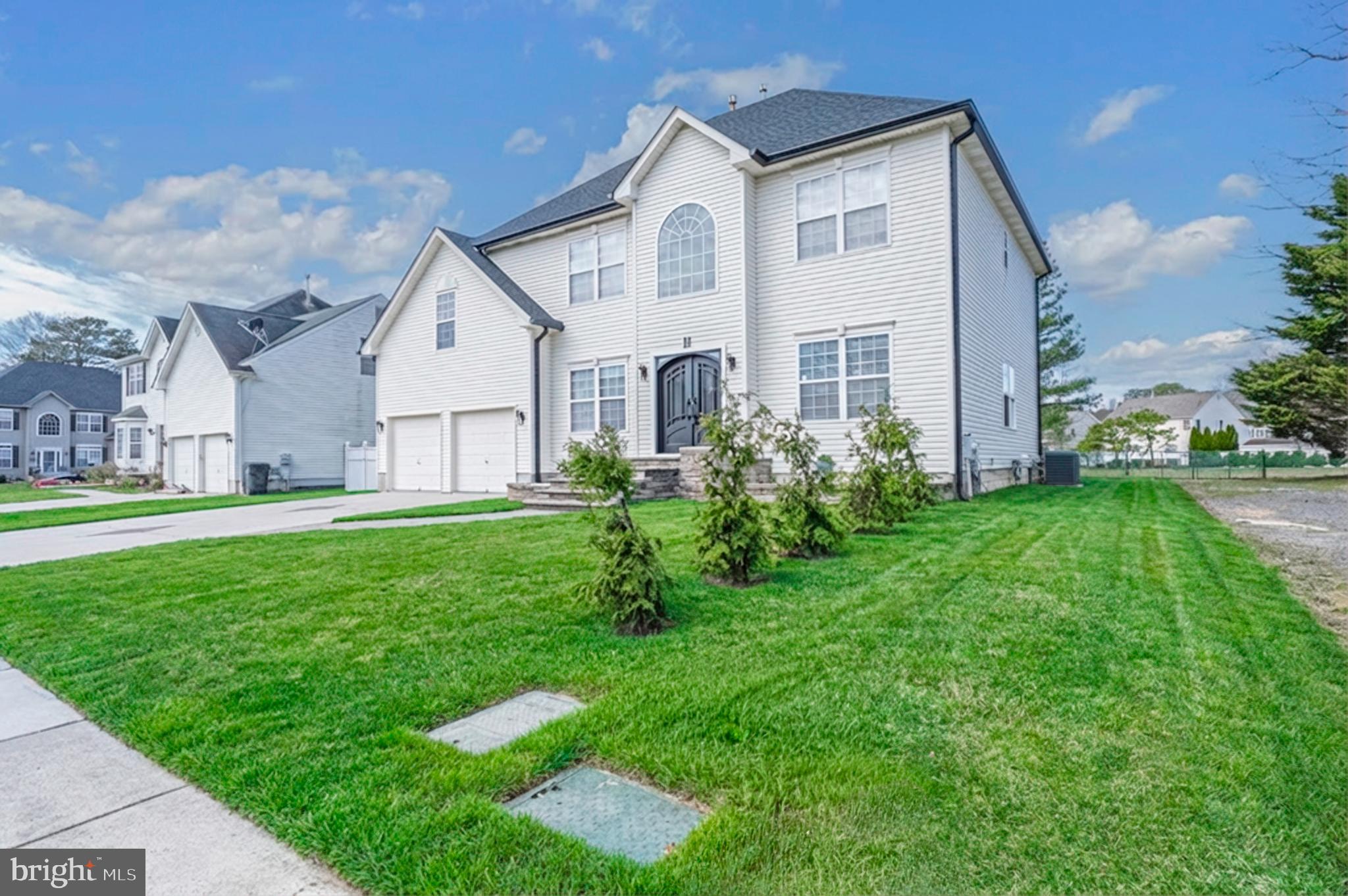 11 CHANCELLOR PARK DRIVE