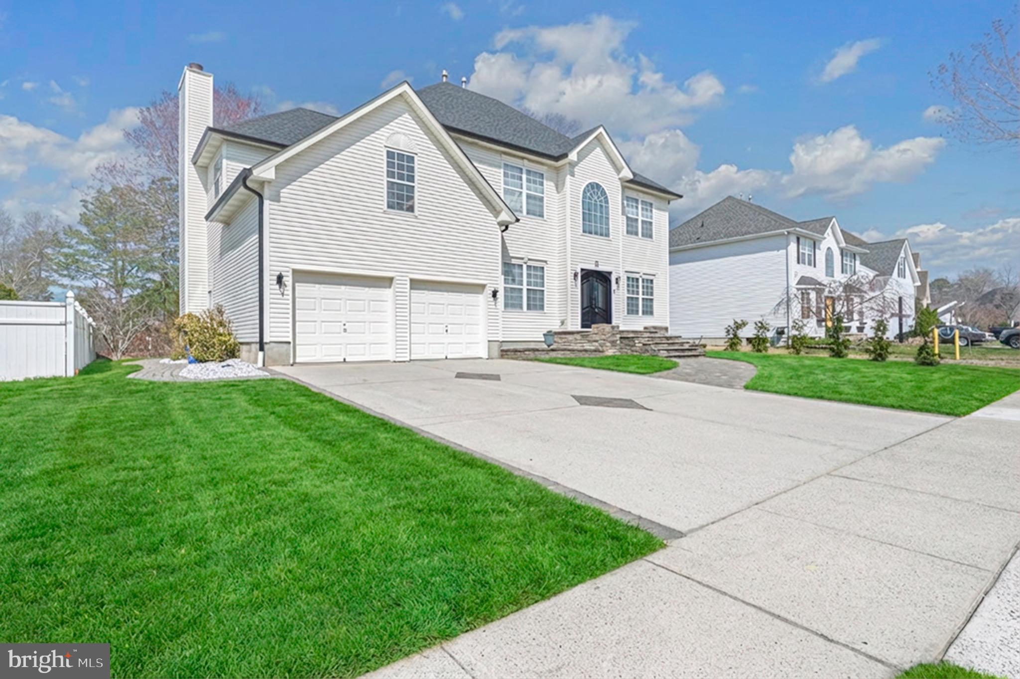 11 CHANCELLOR PARK DRIVE