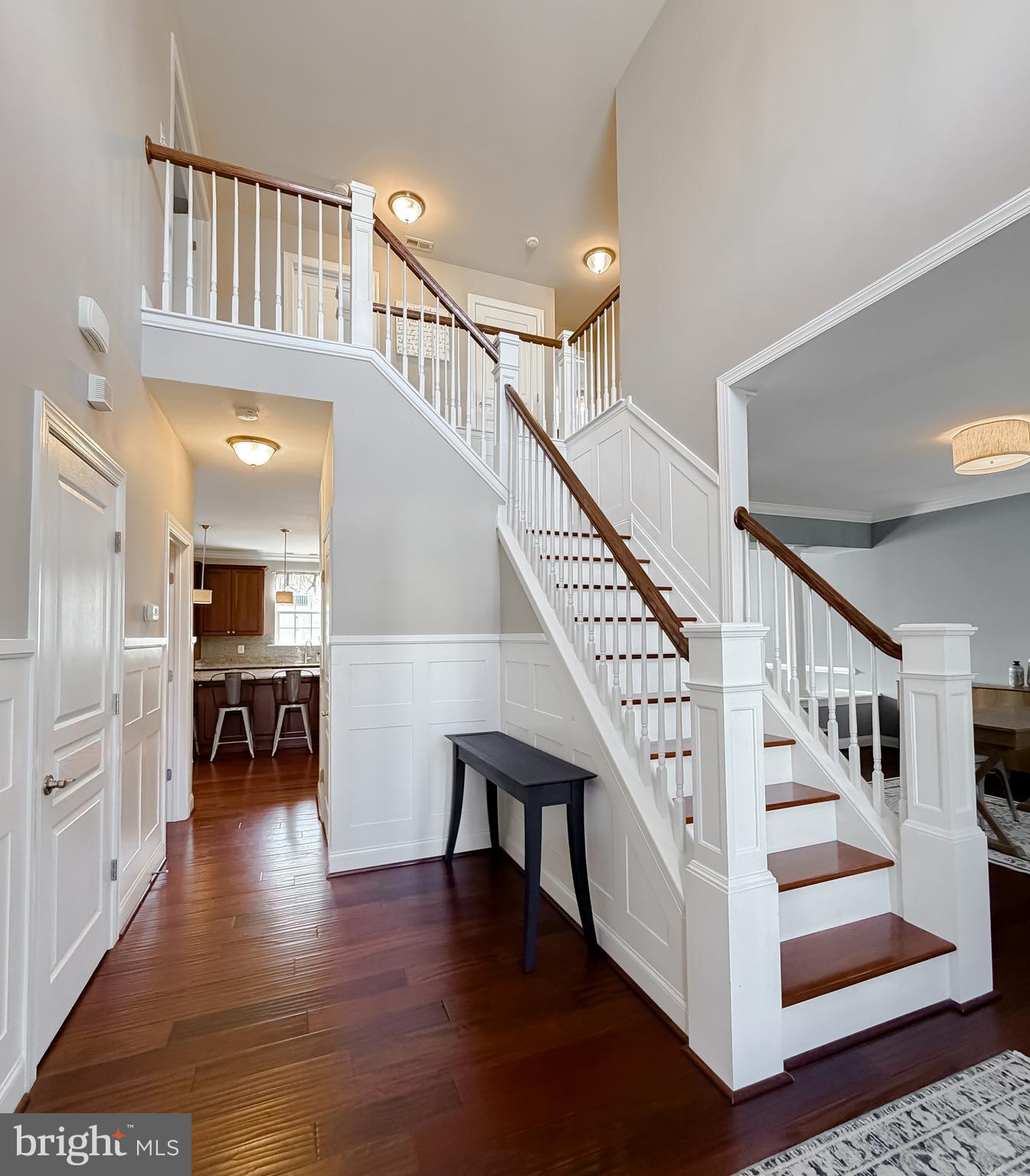 LEONARDS GRANT - Residential