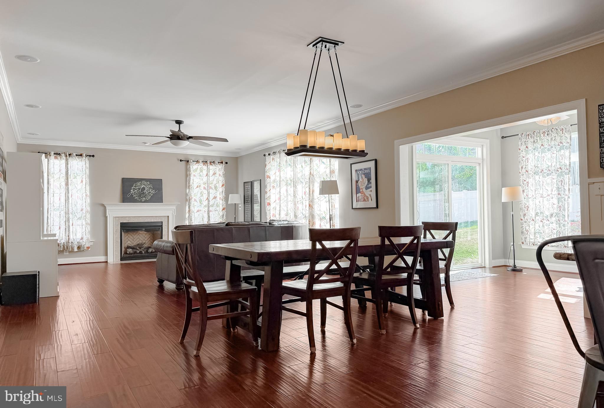 LEONARDS GRANT - Residential