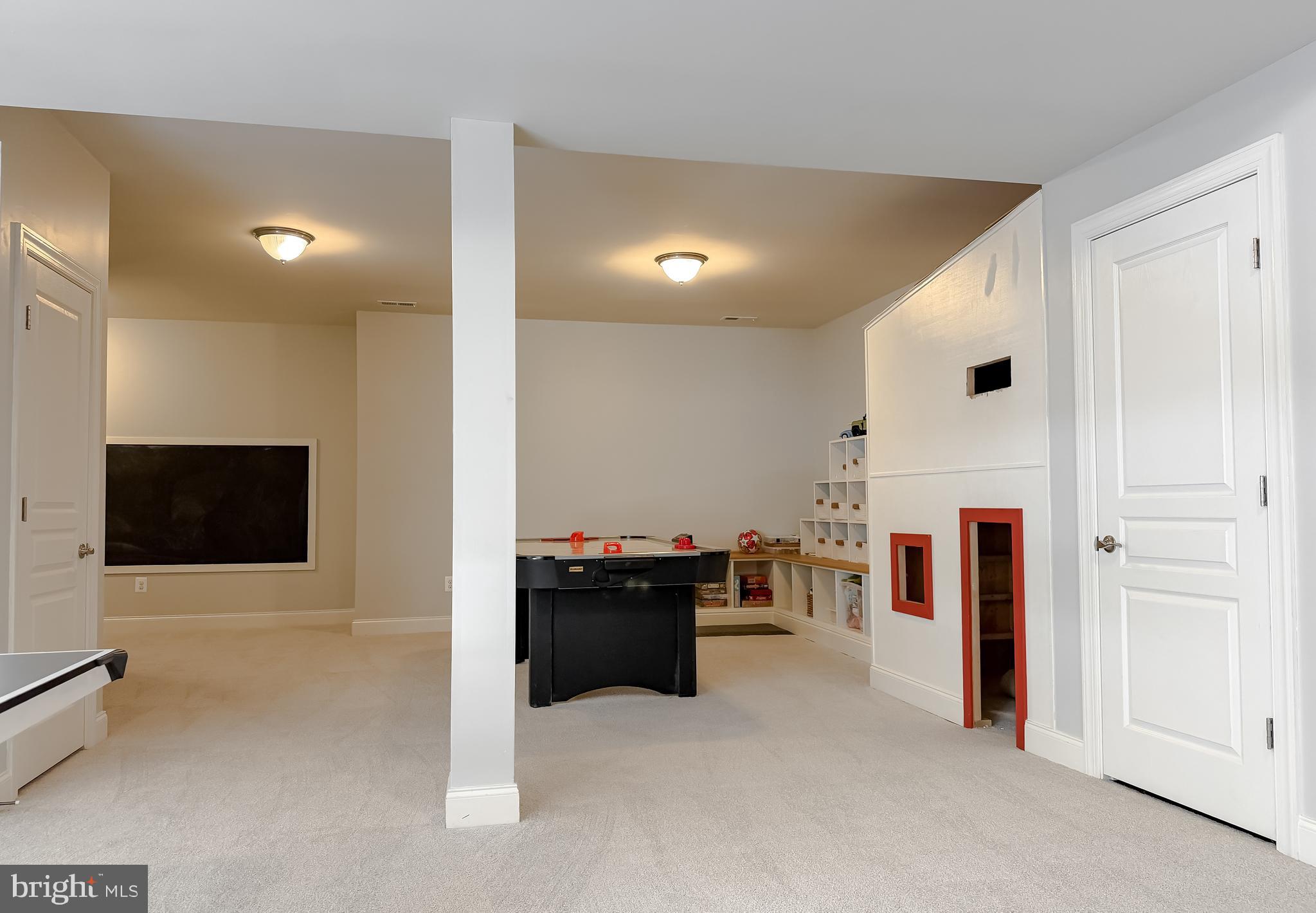 LEONARDS GRANT - Residential