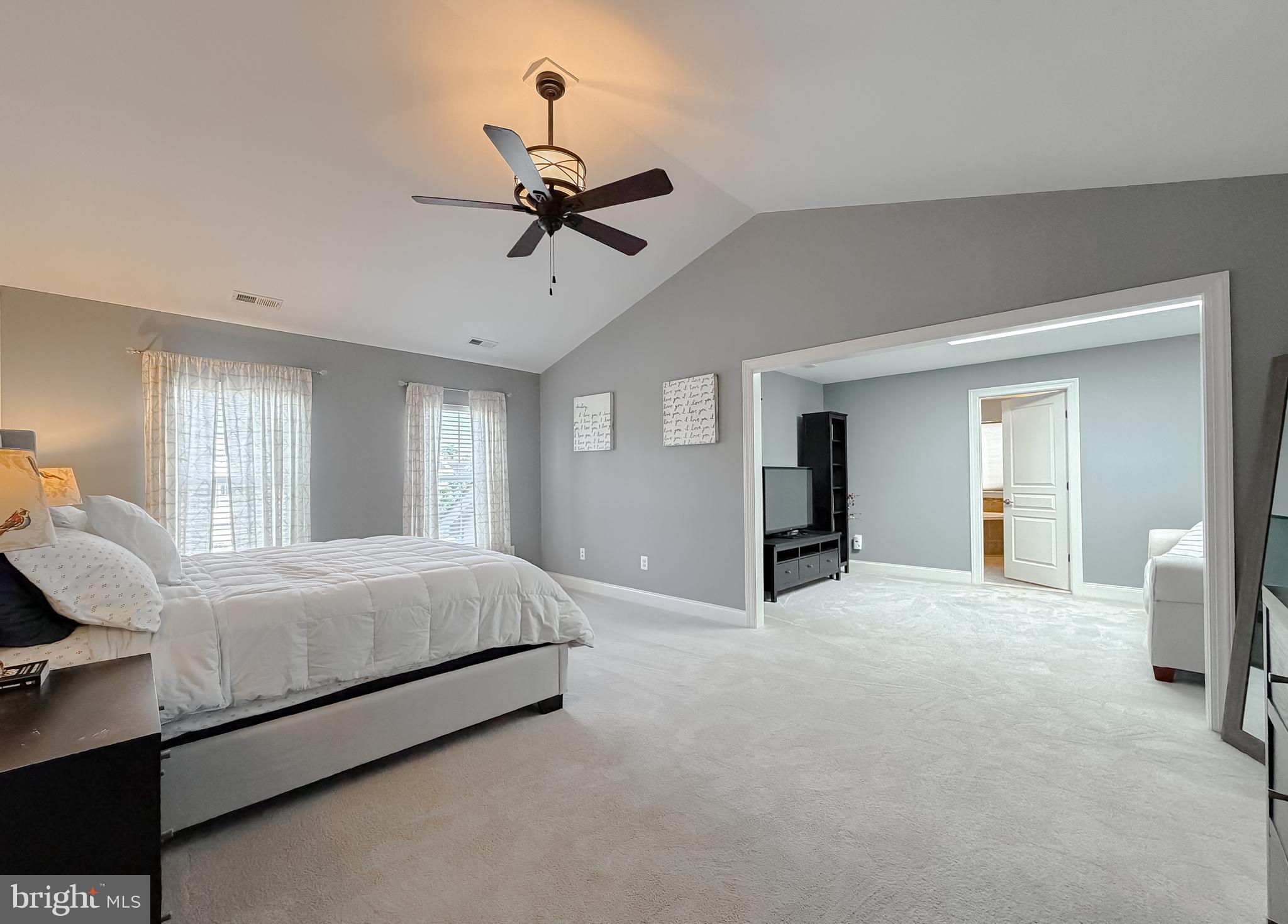 LEONARDS GRANT - Residential