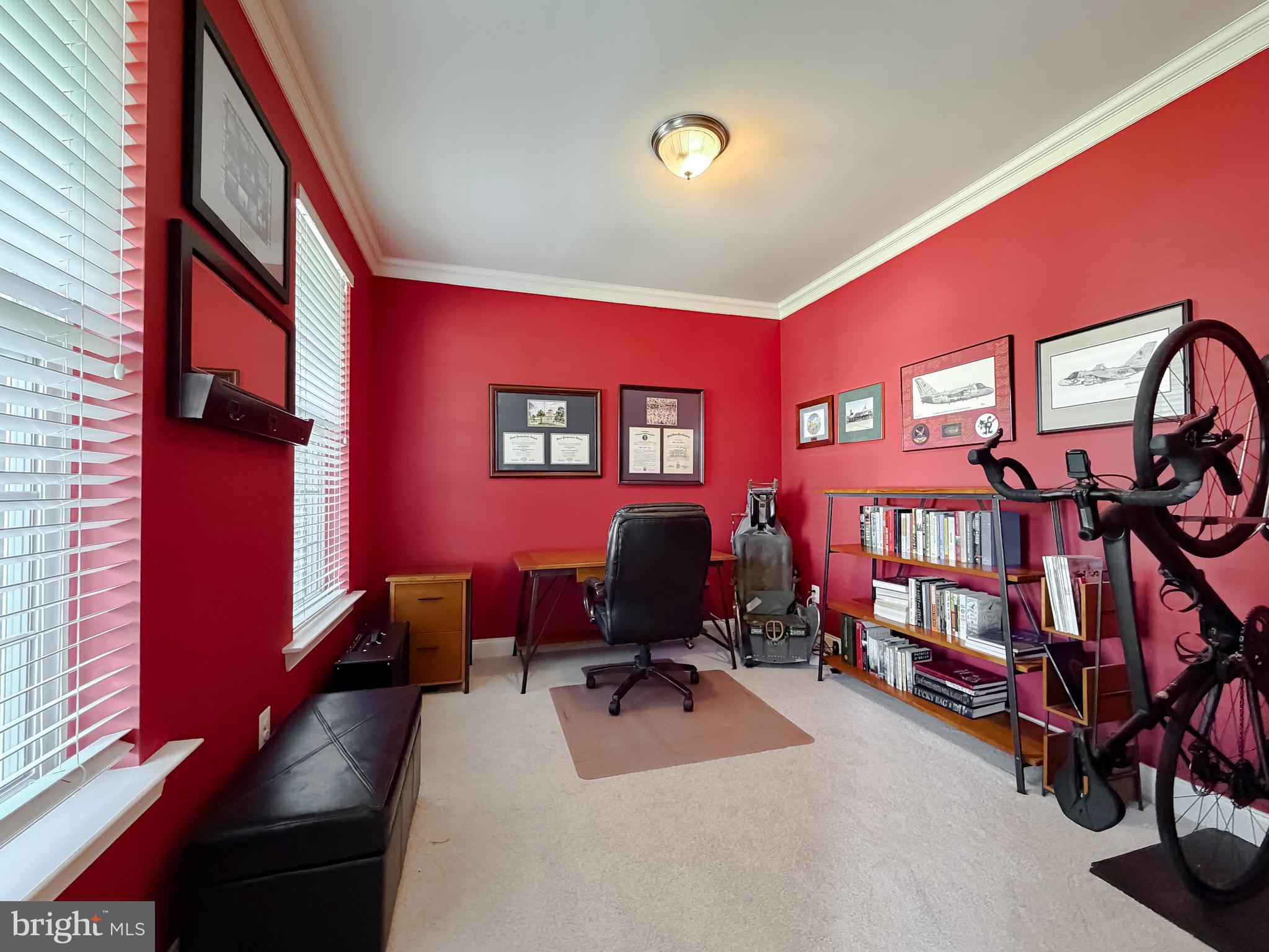 LEONARDS GRANT - Residential